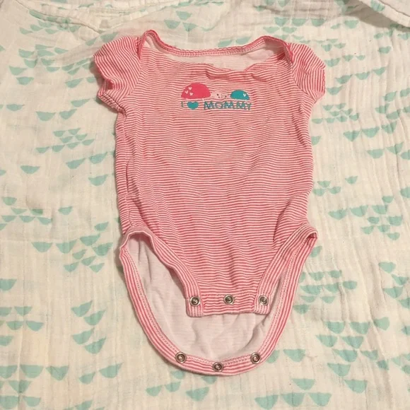 Onesie - Picture 2 of 2